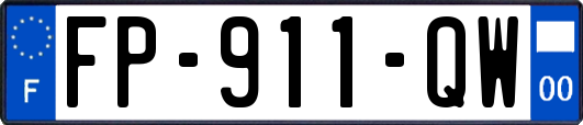 FP-911-QW