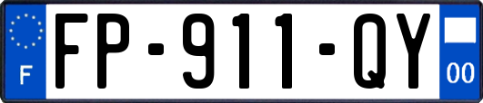 FP-911-QY