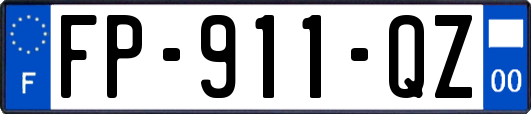 FP-911-QZ