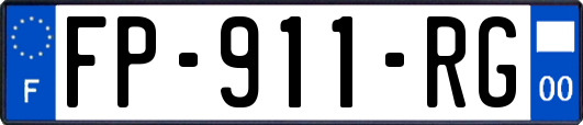 FP-911-RG