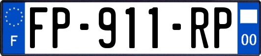 FP-911-RP