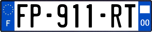 FP-911-RT