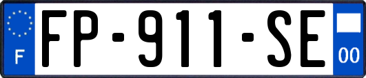 FP-911-SE