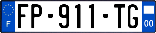 FP-911-TG