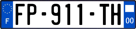 FP-911-TH