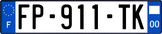 FP-911-TK