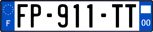 FP-911-TT