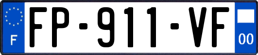 FP-911-VF