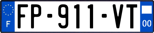 FP-911-VT