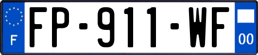 FP-911-WF