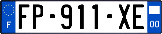 FP-911-XE