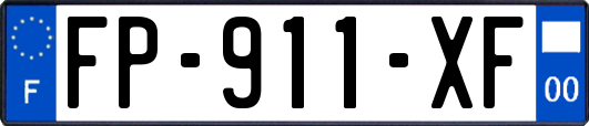 FP-911-XF