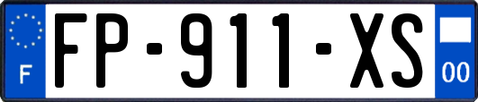 FP-911-XS