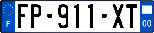 FP-911-XT