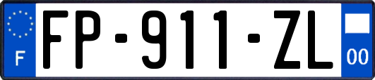 FP-911-ZL