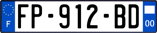 FP-912-BD