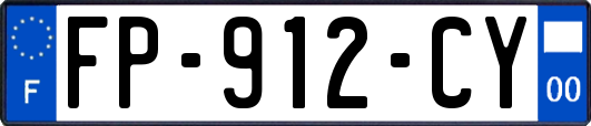 FP-912-CY