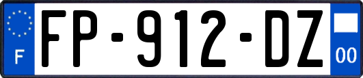 FP-912-DZ