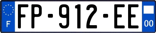 FP-912-EE