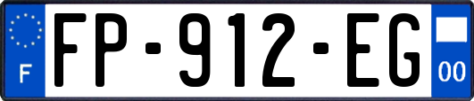 FP-912-EG