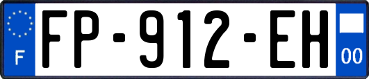 FP-912-EH