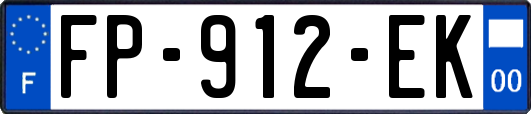 FP-912-EK