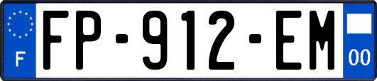 FP-912-EM