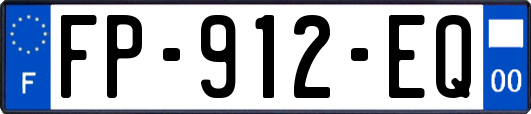 FP-912-EQ