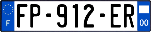 FP-912-ER