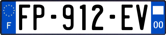 FP-912-EV