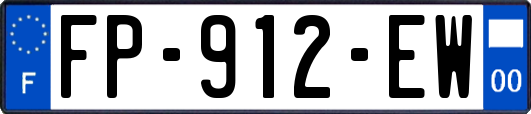 FP-912-EW