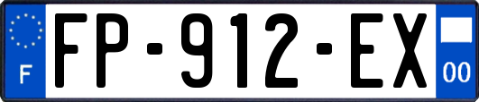 FP-912-EX