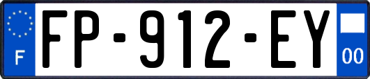 FP-912-EY