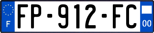 FP-912-FC