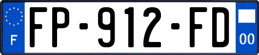 FP-912-FD