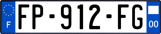 FP-912-FG