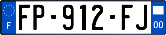 FP-912-FJ