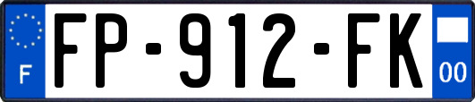 FP-912-FK