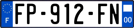 FP-912-FN
