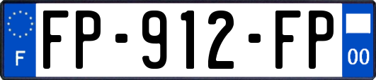 FP-912-FP
