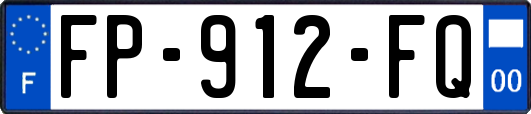 FP-912-FQ