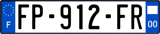 FP-912-FR
