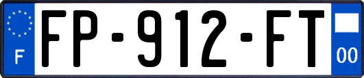 FP-912-FT
