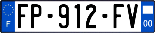 FP-912-FV