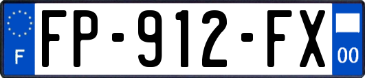 FP-912-FX