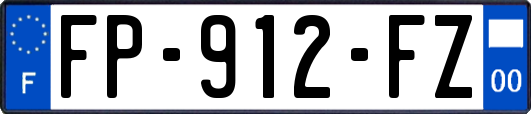 FP-912-FZ