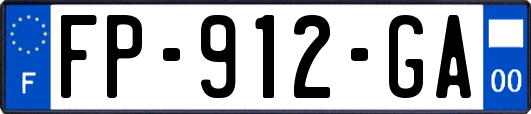 FP-912-GA