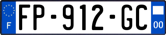 FP-912-GC