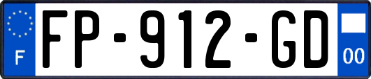 FP-912-GD