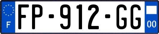 FP-912-GG
